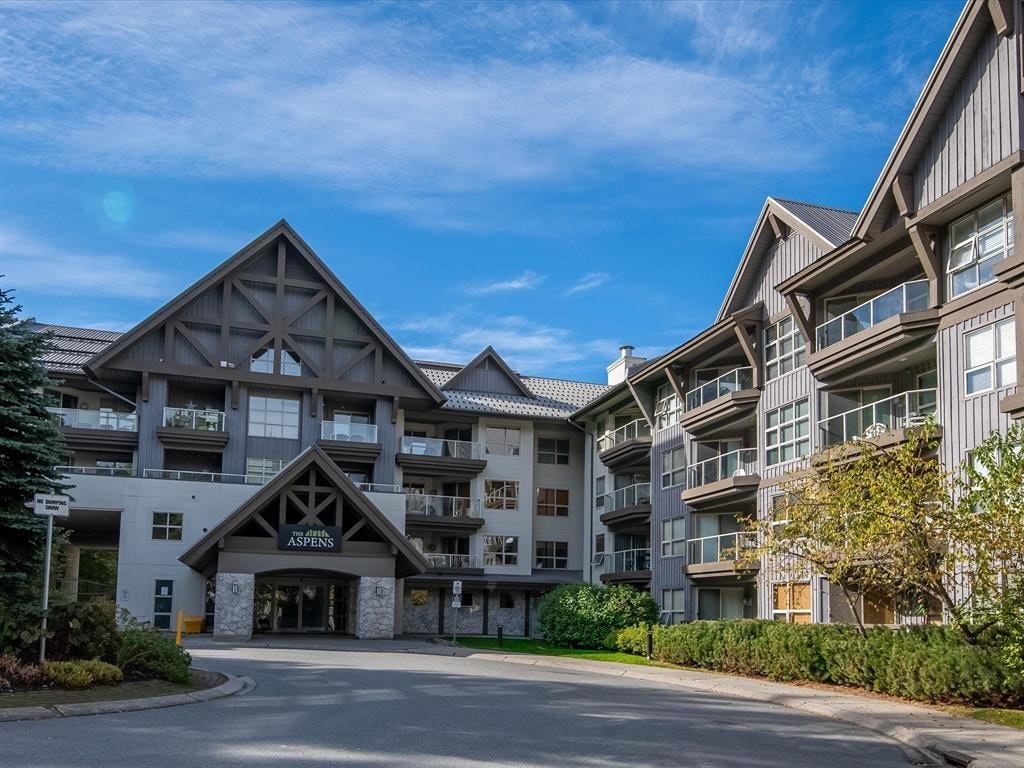 363-4800 Spearhead Drive, Whistler, BC, V8E 1G1