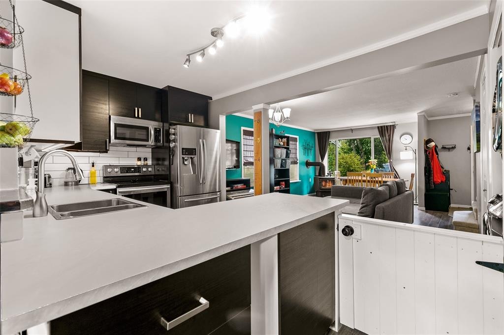 17-7416 Flint Street, Pemberton, BC, V0N 2L1 - 6
