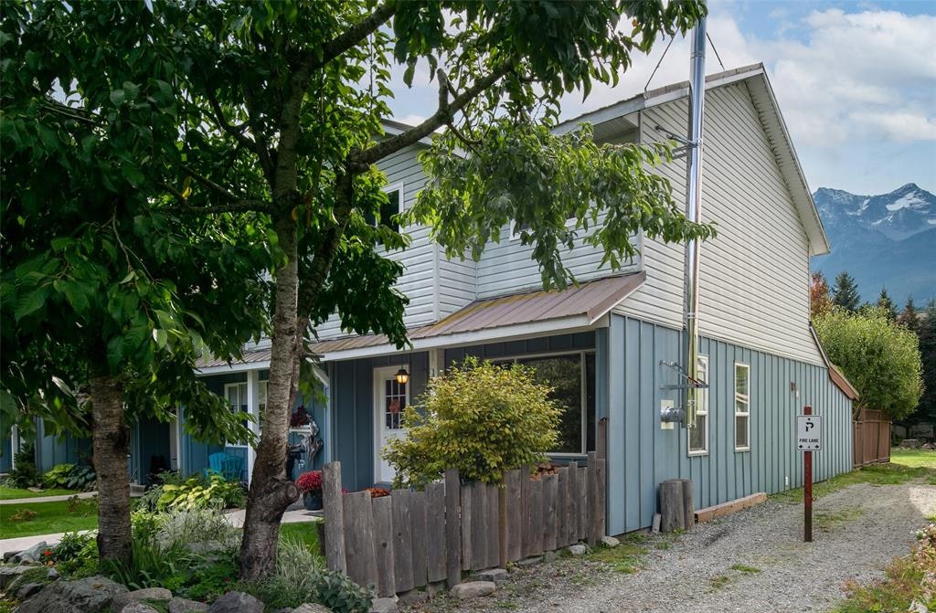 17-7416 Flint Street, Pemberton, BC, V0N 2L1 - 22