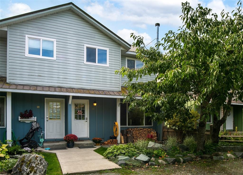 17-7416 Flint Street, Pemberton, BC, V0N 2L1 - 24