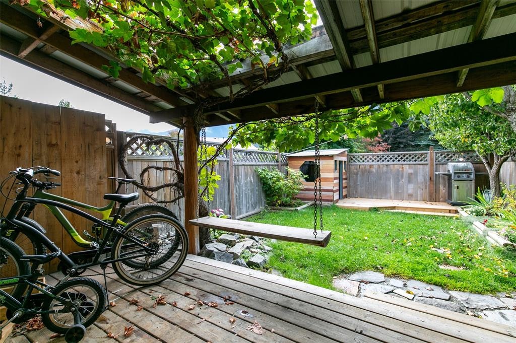 17-7416 Flint Street, Pemberton, BC, V0N 2L1 - 16