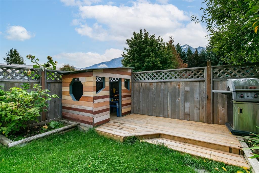 17-7416 Flint Street, Pemberton, BC, V0N 2L1 - 17