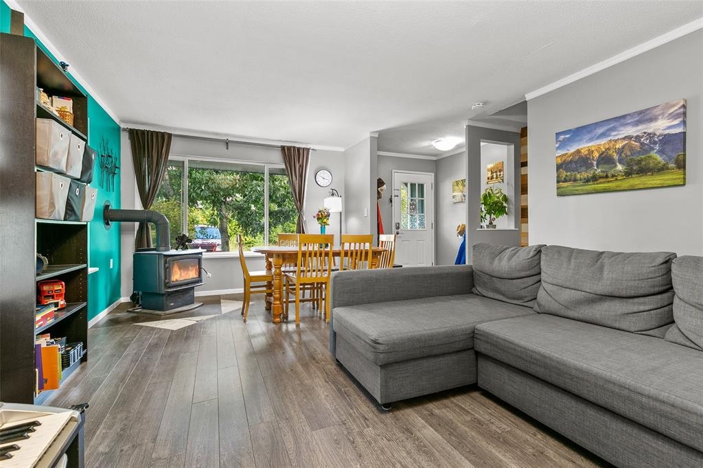 17-7416 Flint Street, Pemberton, BC, V0N 2L1 - 4