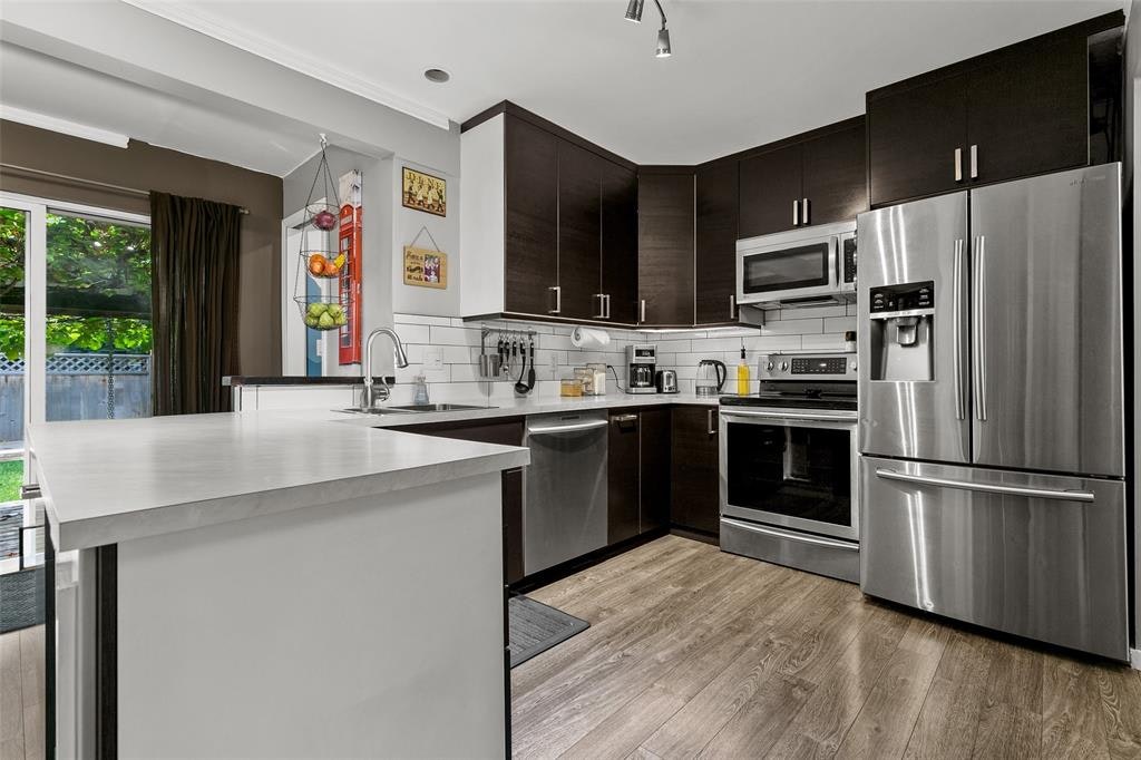 17-7416 Flint Street, Pemberton, BC, V0N 2L1 - 7