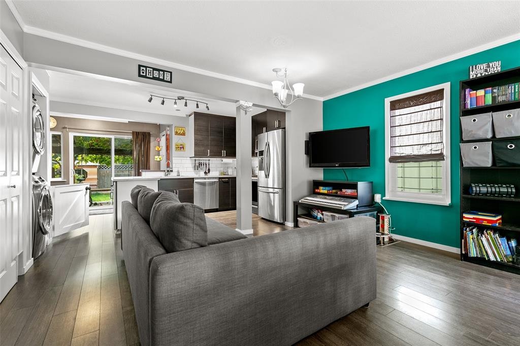 17-7416 Flint Street, Pemberton, BC, V0N 2L1 - 5