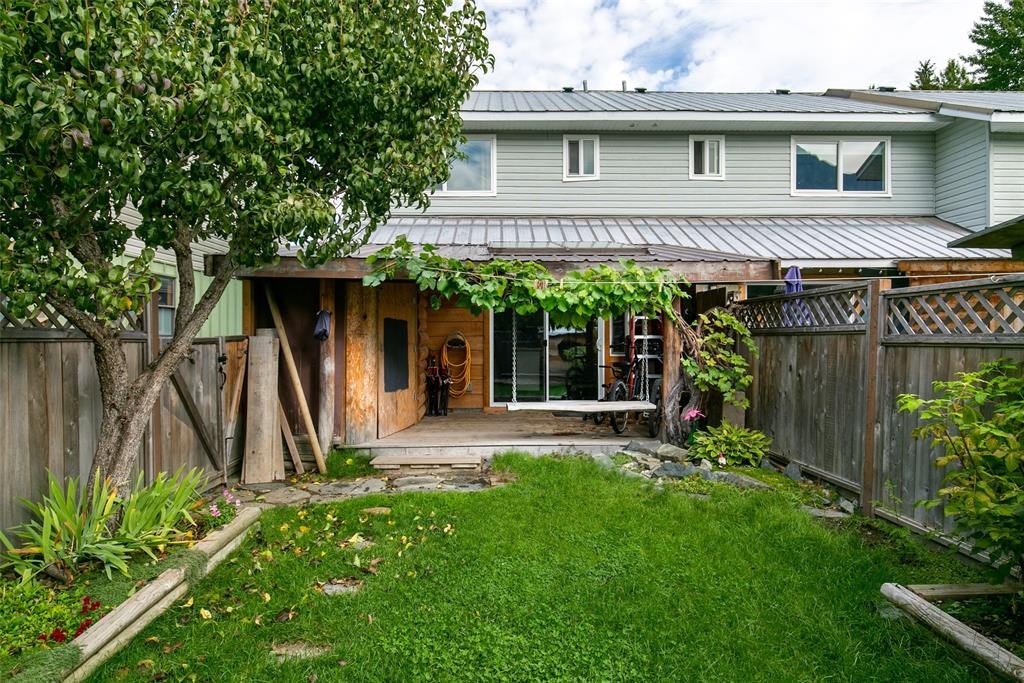 17-7416 Flint Street, Pemberton, BC, V0N 2L1 - 19