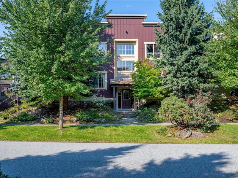 1 - 1444 Vine Road, Pemberton BC V0N 2L1