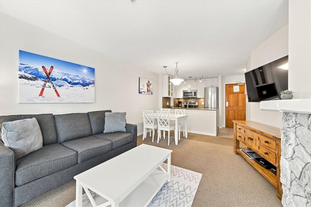 338-4800 Spearhead Drive, Whistler, BC, V8E 1G1 - 4