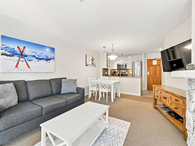 338-4800 Spearhead Drive, Whistler, BC, V8E 1G1 - 4