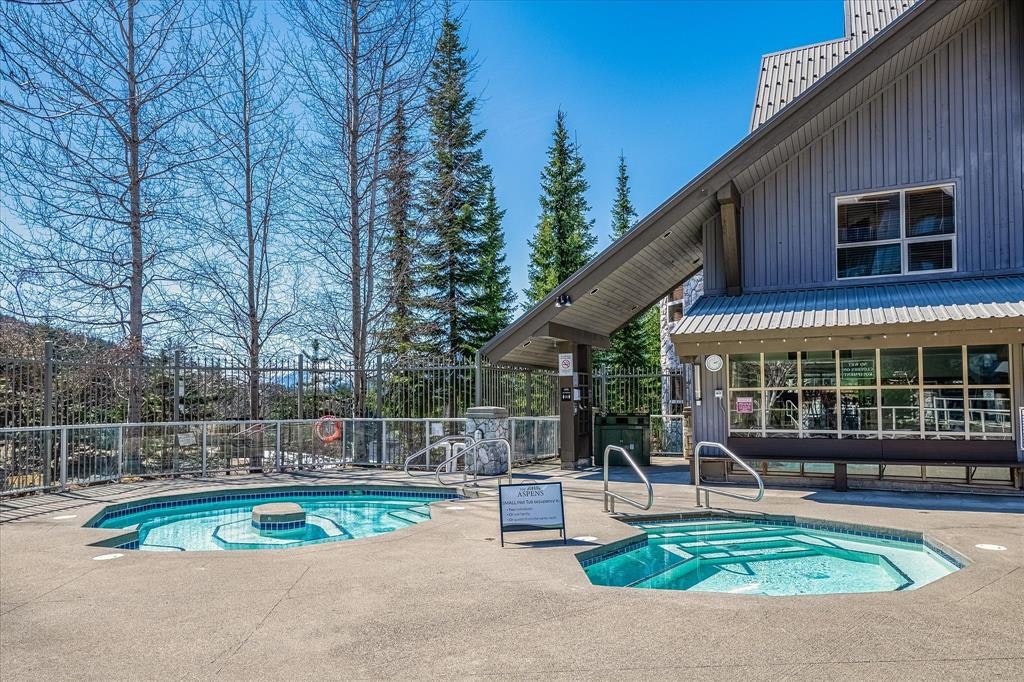 338-4800 Spearhead Drive, Whistler, BC, V8E 1G1 - 14