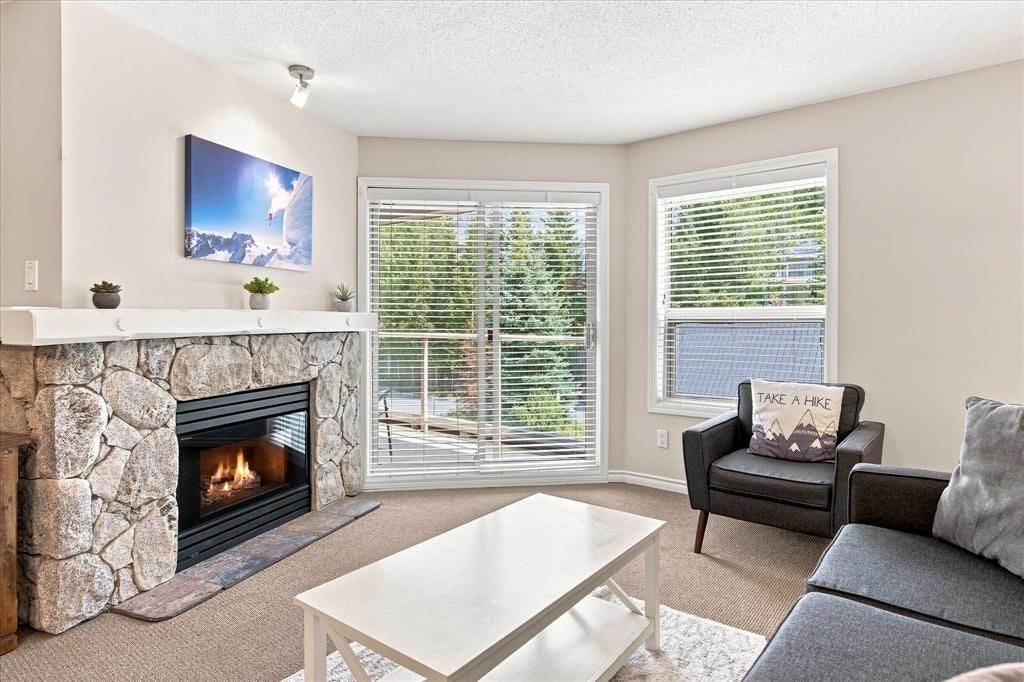 338-4800 Spearhead Drive, Whistler, BC, V8E 1G1 - 2