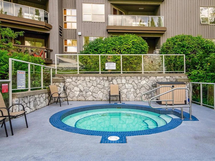 338-4800 Spearhead Drive, Whistler, BC, V8E 1G1 - 15