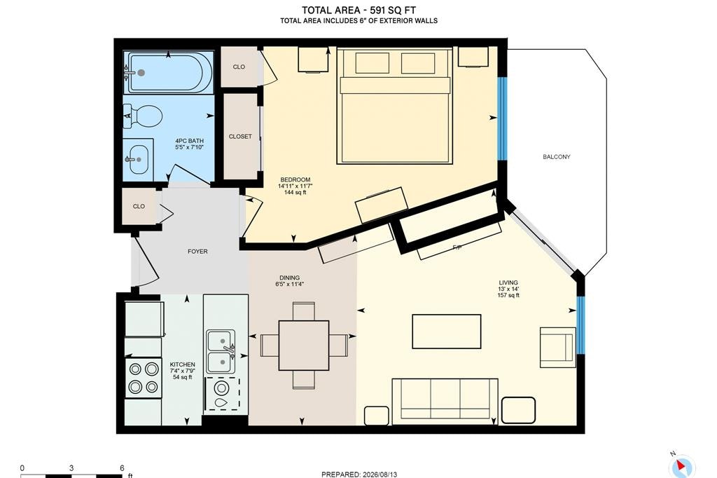 338-4800 Spearhead Drive, Whistler, BC, V8E 1G1 - 22