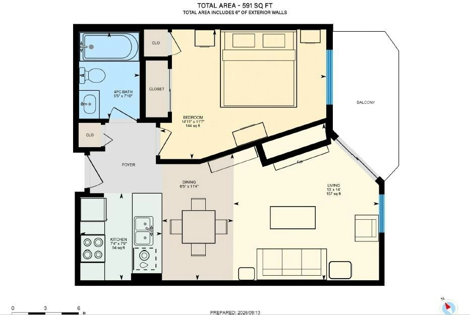 338-4800 Spearhead Drive, Whistler, BC, V8E 1G1 - 22