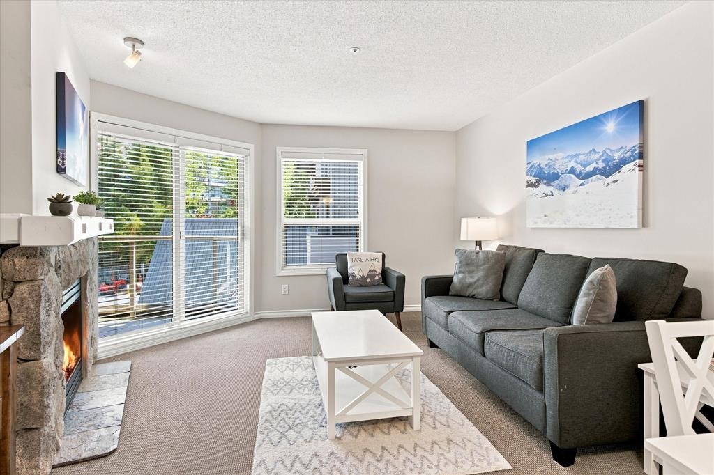 338-4800 Spearhead Drive, Whistler, BC, V8E 1G1 - 3