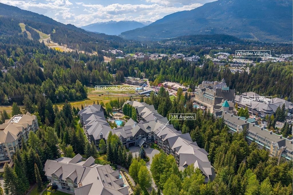338-4800 Spearhead Drive, Whistler, BC, V8E 1G1 - 20