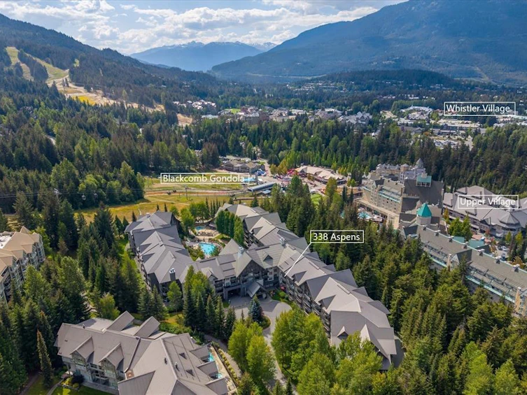 338-4800 Spearhead Drive, Whistler, BC, V8E 1G1 - 20