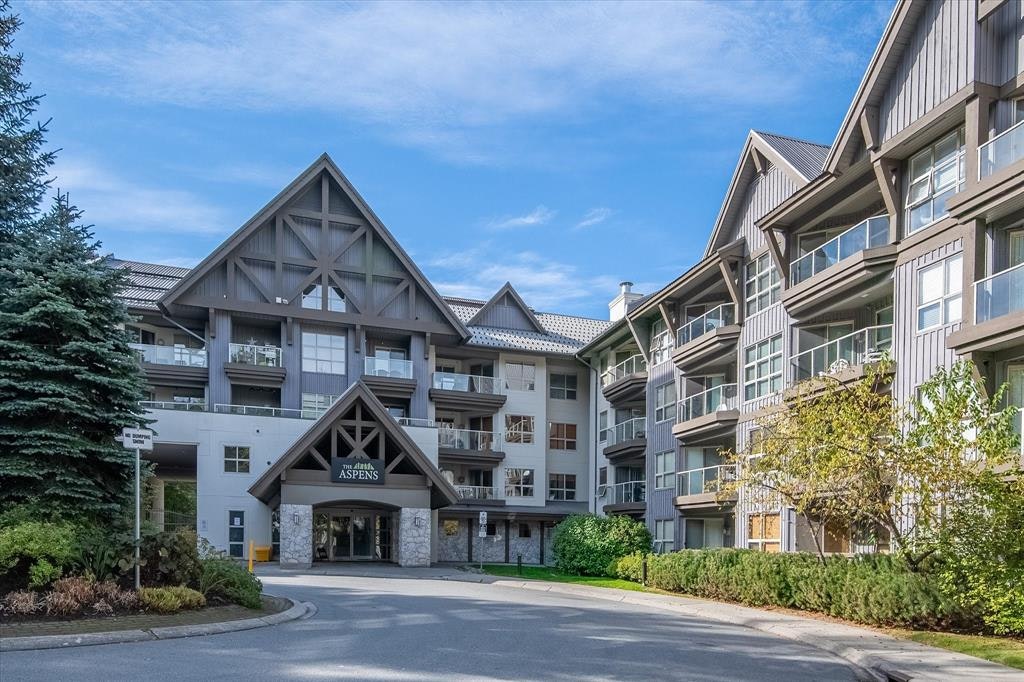 338-4800 Spearhead Drive, Whistler, BC, V8E 1G1