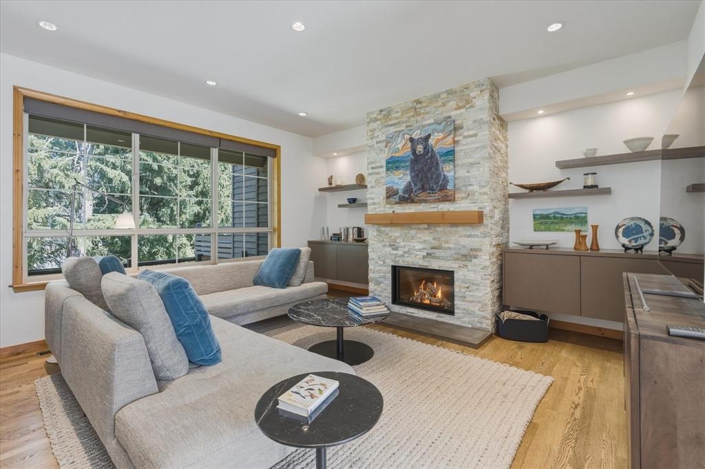 38-8030 Nicklaus North Boulevard, Whistler, BC, V8E 1J7