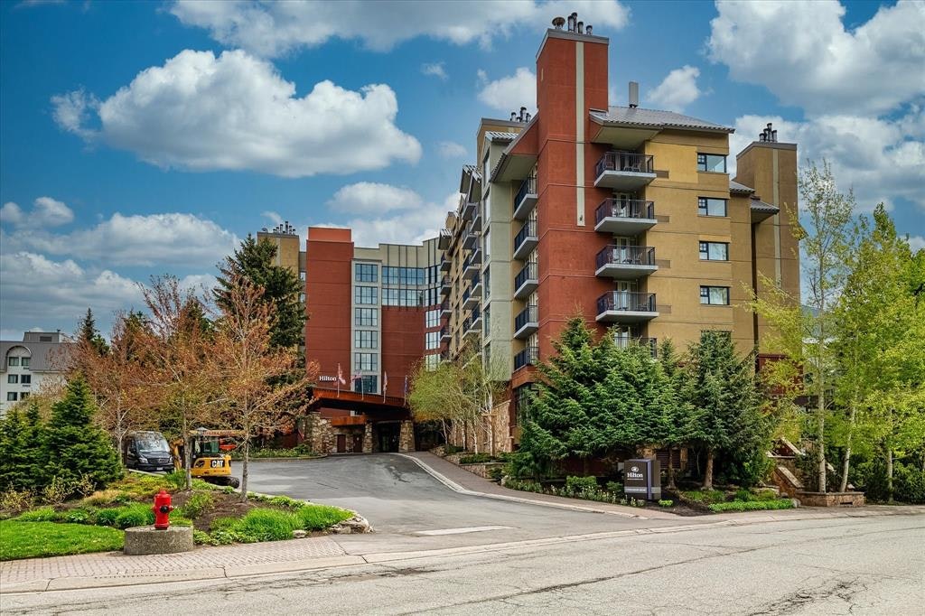 466/468-4050 Whistler Way, Whistler, BC, V8E 1H9