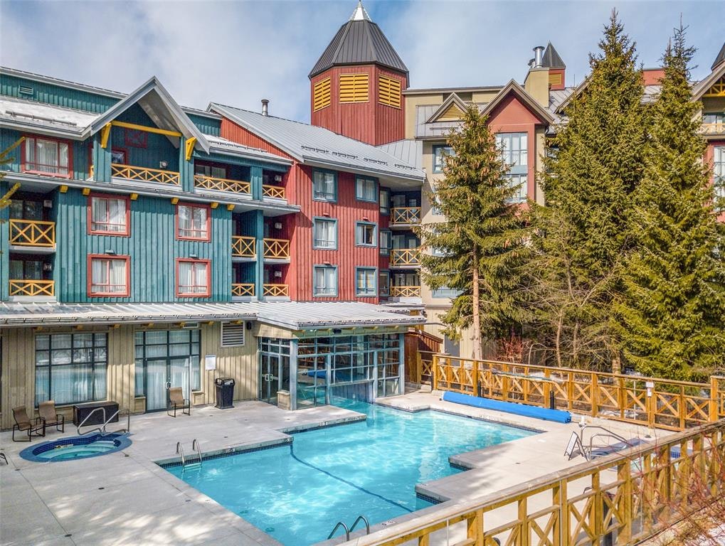 2416-4308 Main Street, Whistler, BC, V8E 1A9 - 10