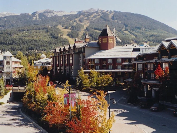2416-4308 Main Street, Whistler, BC, V8E 1A9