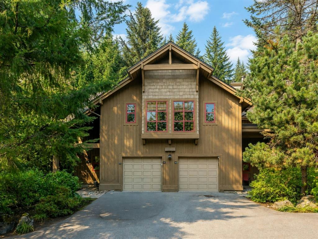 40-4652 Blackcomb Way, Whistler, BC, V8E 0X2 - 27