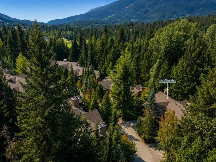 40-4652 Blackcomb Way, Whistler, BC, V8E 0X2 - 30