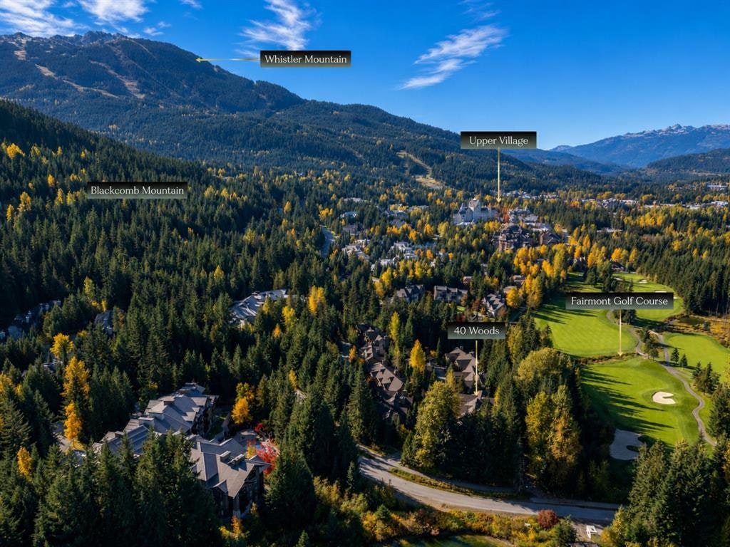 40-4652 Blackcomb Way - 2