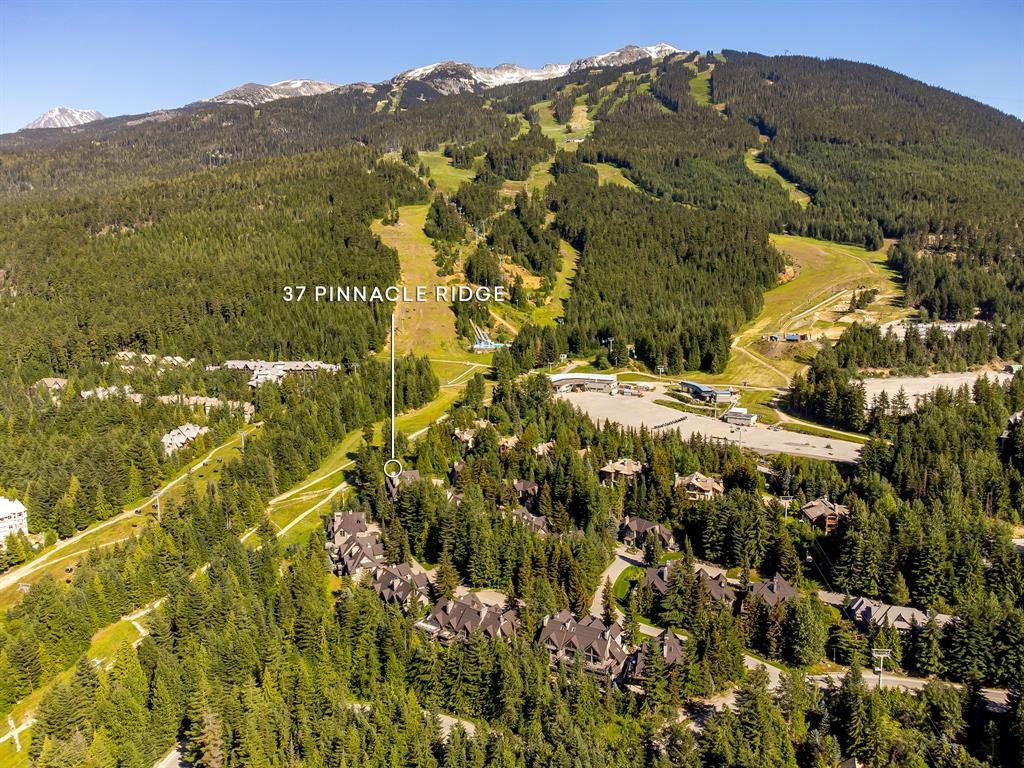 37-4700 Glacier Drive, Whistler, BC, V0N 1B4