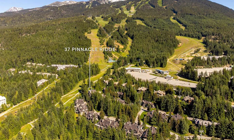 37-4700 Glacier Drive