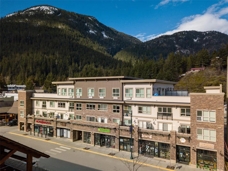 202-7445 Frontier Street, Pemberton, BC, V0N 2L1 - 26