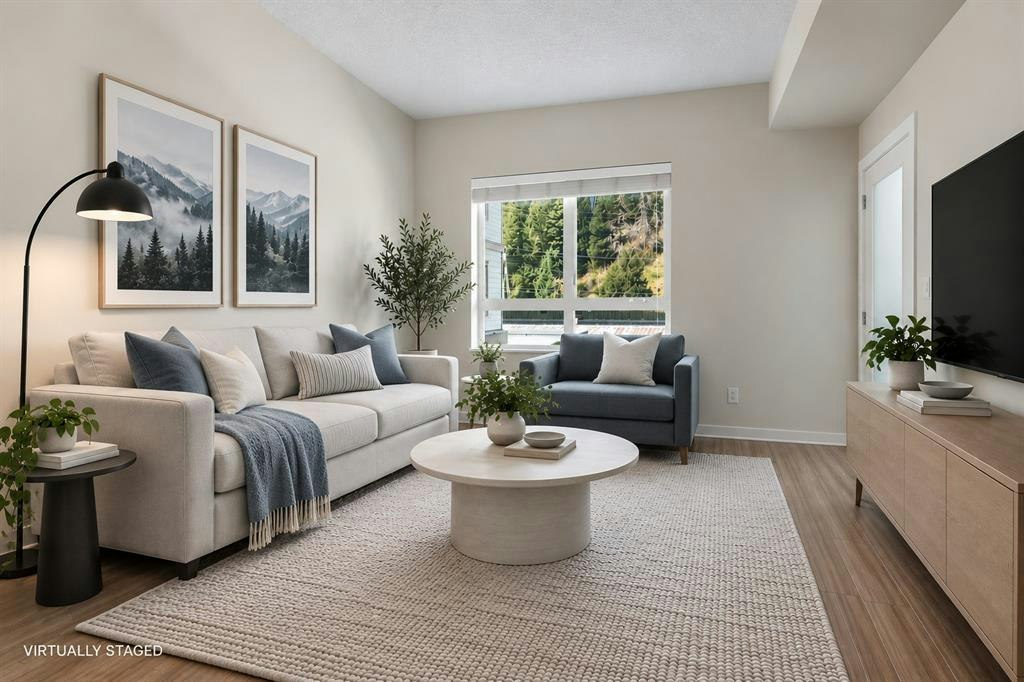202-7445 Frontier Street, Pemberton, BC, V0N 2L1