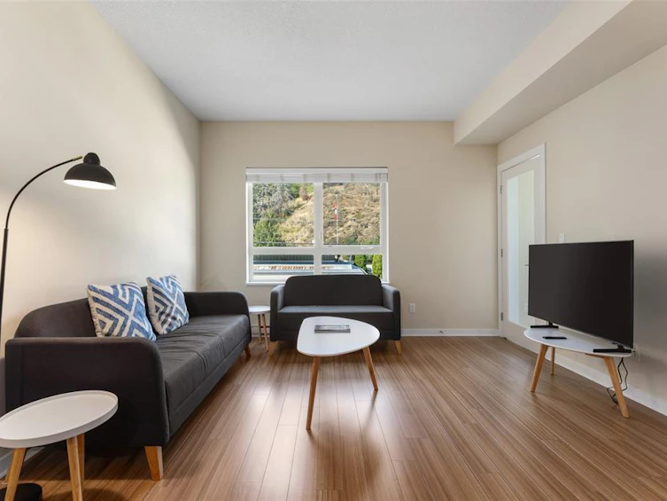 202-7445 Frontier Street, Pemberton, BC, V0N 2L1 - 3