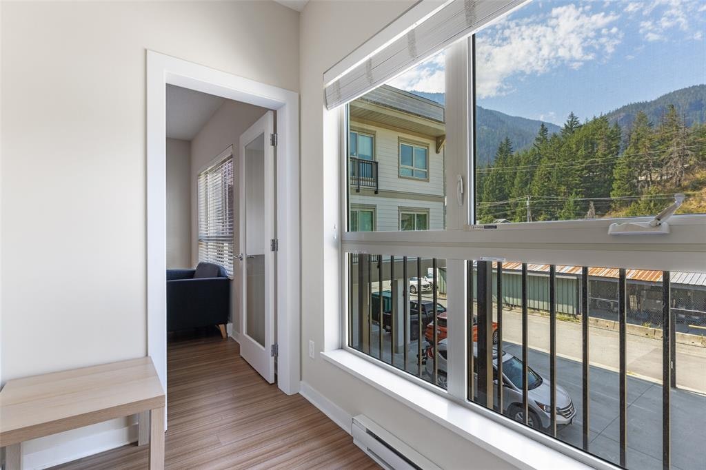 202-7445 Frontier Street, Pemberton, BC, V0N 2L1 - 15