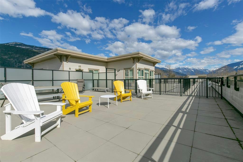 202-7445 Frontier Street, Pemberton, BC, V0N 2L1 - 22