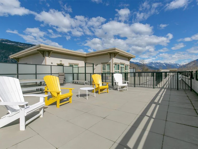 202-7445 Frontier Street, Pemberton, BC, V0N 2L1 - 22