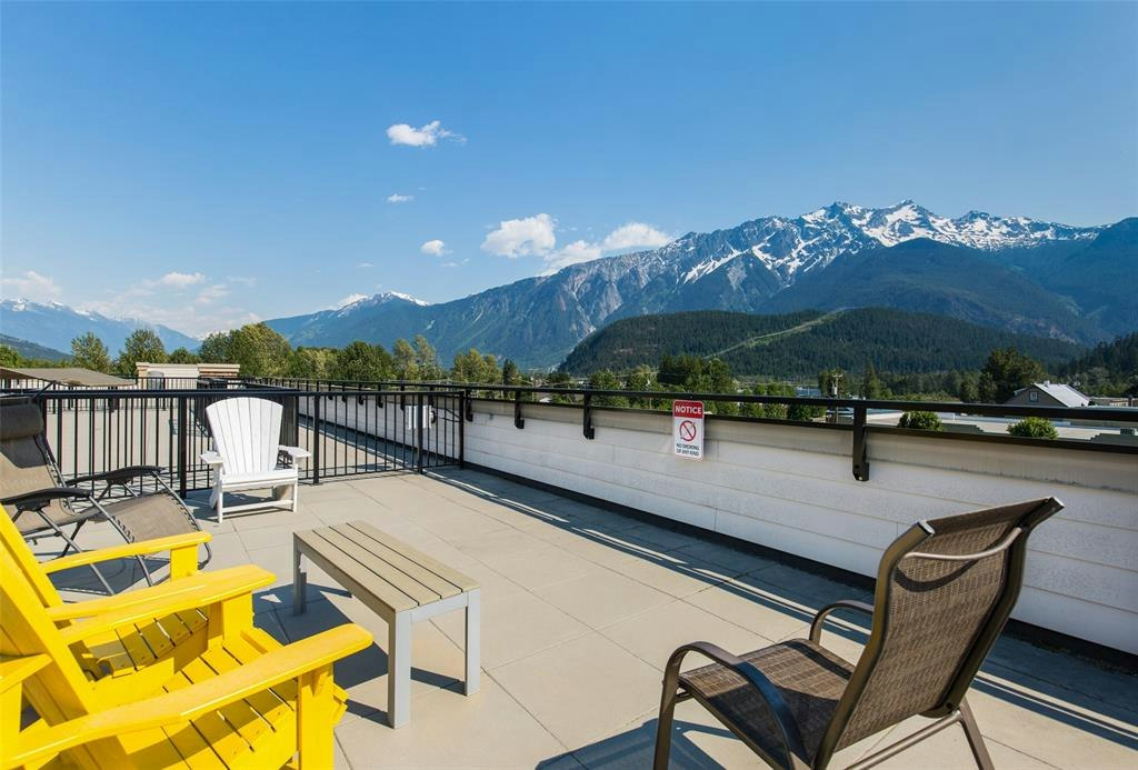 202-7445 Frontier Street, Pemberton, BC, V0N 2L1 - 21