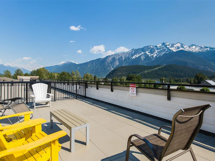202-7445 Frontier Street, Pemberton, BC, V0N 2L1 - 21