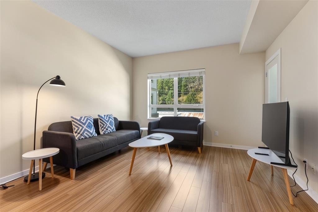 202-7445 Frontier Street, Pemberton, BC, V0N 2L1