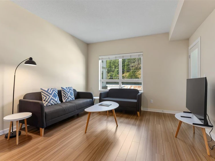 202-7445 Frontier Street, Pemberton, BC, V0N 2L1