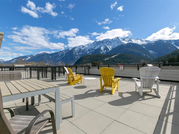 202-7445 Frontier Street, Pemberton, BC, V0N 2L1 - 20