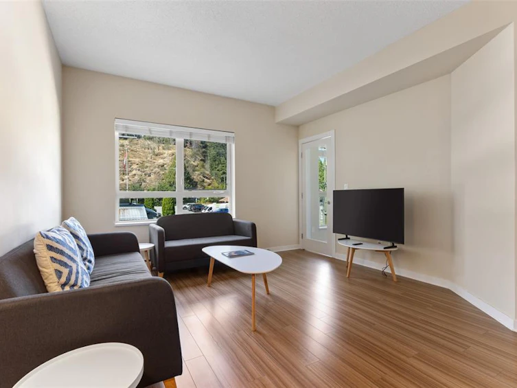 202-7445 Frontier Street, Pemberton, BC, V0N 2L1 - 2