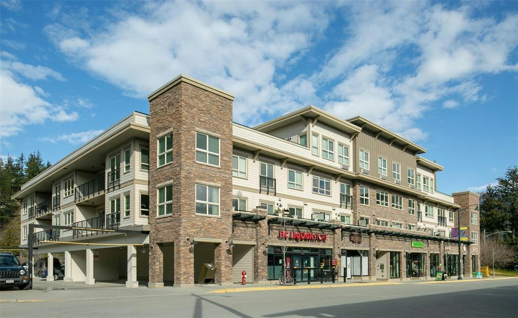 202-7445 Frontier Street, Pemberton, BC, V0N 2L1 - 25