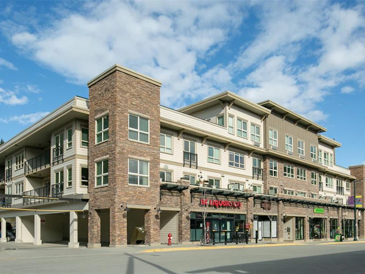 202-7445 Frontier Street, Pemberton, BC, V0N 2L1 - 25