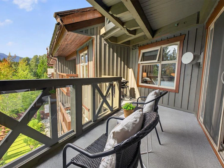 409-4660 Blackcomb Way, Whistler, BC, V8E 0Y8 - 12
