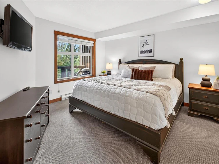 409-4660 Blackcomb Way, Whistler, BC, V8E 0Y8 - 9