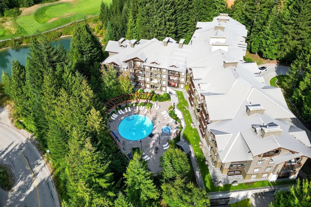 409-4660 Blackcomb Way, Whistler, BC, V8E 0Y8 - 19
