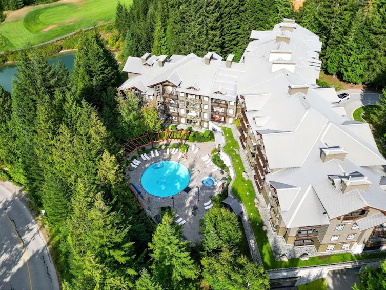 409-4660 Blackcomb Way, Whistler, BC, V8E 0Y8 - 19