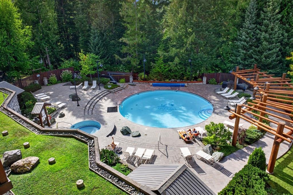 409-4660 Blackcomb Way, Whistler, BC, V8E 0Y8 - 15